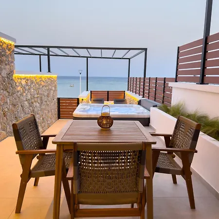 Marizon - Adults Only 4*