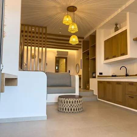 Marizon - Adults Only 4*