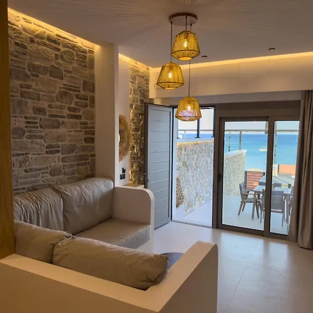 Marizon - Adults Only Apart-hotel Archangelos (Rhodes)
