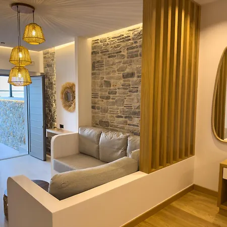Marizon - Adults Only Apart-hotel 4*