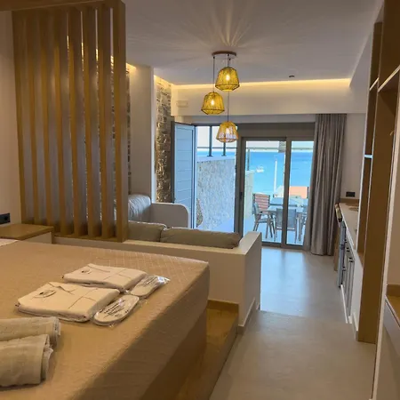Marizon - Adults Only Apart-hotel Archangelos (Rhodes)