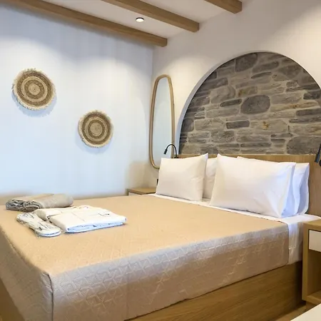 Marizon - Adults Only Apart-hotel