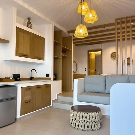 Marizon - Adults Only Apart-hotel 4*