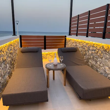 Apart-hotel Marizon - Adults Only 4*