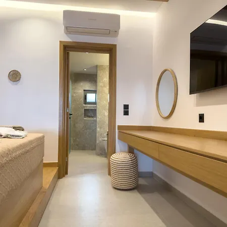 Apart-hotel Marizon - Adults Only