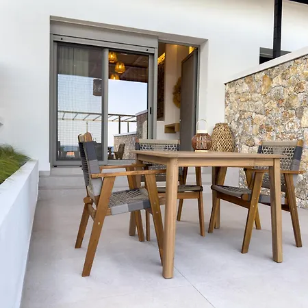 Apart-hotel Marizon - Adults Only Archangelos (Rhodes)