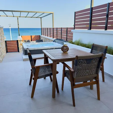 Apart-hotel Marizon - Adults Only 4*