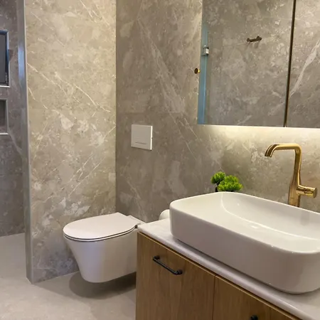 Marizon - Adults Only 4*