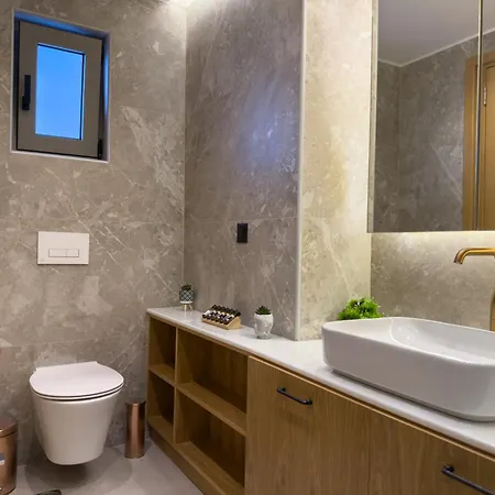 Apart-hotel Marizon - Adults Only Archangelos (Rhodes)