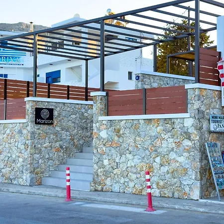 Marizon - Adults Only